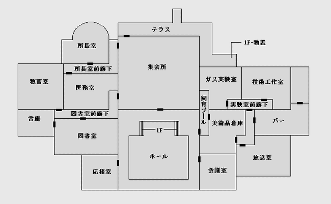 0 攻略 バイオ 【任天堂スイッチ】バイオハザード0のレビュー 面白いけど超ムズイ！