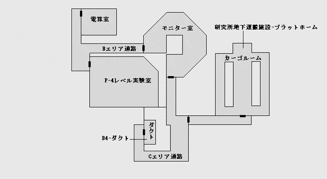 研究所B5