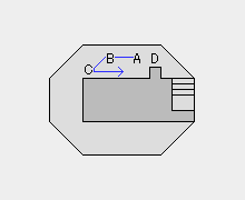 ターンテーブル