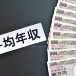 平均年収