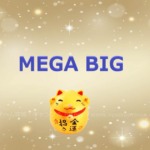 MEGA BIGくじの当選結果