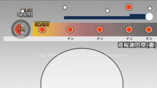 太鼓さん次郎関係 太鼓の達人 太鼓さん次郎 マイバチ 段位道場