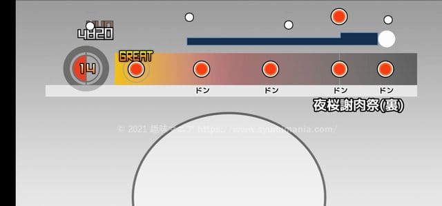 太鼓さん次郎2 曲 ダウンロード方法